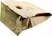  Bagpaper dust grobe12 Cyl Vampyr Exclusive Autotronic bag Type