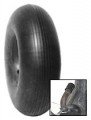 Raleigh Pushchair inner tube 12.5 x 2.25 bent valve for easy inflation.