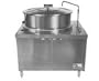 Southbend KDLS-30 30 gal Stationary Direct Steam Kettle