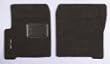 Floor Mat Sets - Black