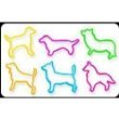 zany bandz 24pack bag o dogz ii  more detail click!