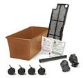 EarthBox 1010002 Garden Kit, Terra Cotta
