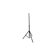 Pyle-Pro PSTND4 6.5  Feet  2-Way Anodized Aluminum Tripod Speaker Stand
