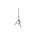 Pyle-Pro PSTND4 6.5  Feet  2-Way Anodized Aluminum Tripod Speaker Stand