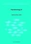 Paleolimnology IV: Fourth International Symposium (Developments in Hydrobiology) (v. 4)