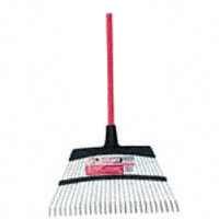 UNION TOOLS 64307/PS18 EZ-FLEX - RAZOR-BACK LAWN/LEAF RAKES 18IN