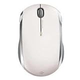 Microsoft Wireless Mobile Mouse 6000 - White