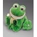 Russ Berrie Shining Stars Frog
