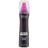 TRESemme 24 Hour Body Mousse, Foaming, 8.1 oz.