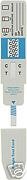 INSTANT Single Panel Drug Test Kit - Test For THC (marijuana) - 10 pk