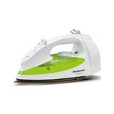 Panasonic Steam Iron with 3-Way Auto Shut-Off