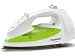 Panasonic Steam Iron with 3-Way Auto Shut-Off