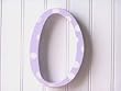 New Arrivals Polka Dot Letter "O"