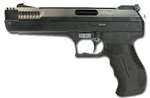 Beeman Sportsman Series P17 Pellet Pistol Matte Black