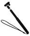 Extendable Handheld Camera & Camcorder Monopod (Black) for Toshiba camera