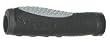 GRIPS SUNLT COMFORTECH 13mm GRY/BLK