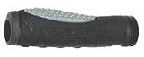 GRIPS SUNLT COMFORTECH 13mm GRY/BLK