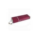 Silicon Power Ultima 2gb Stylish red flash drive
