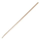 60 Threaded Wood Handle (10-0032)