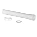 1-1/2X12 PVC EXTENSION TUBE