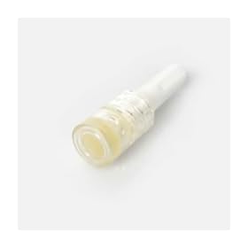 Medline Latex Free Injection Site with Heplock and Prn Adapter