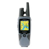 Rino520HCX Two Way Radio & GPS