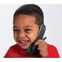 Parents Cell Phone Toy (colors may vary)