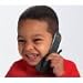 Parents Cell Phone Toy (colors may vary)