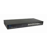 Airlink101 AL-ASW324 24-Port 10/100Mbps Rack Mount Switch