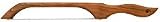 Hand Crafted Cherry Bread Knife, Made in USA