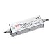 Mean Well CEN-75-15 LED Power Supplies 75W 15V 5A with PFC, AC-DC Single Output LED Driver Mix Mode CV+CC; Output 15Vdc at 5A, Input: 90~295VAC 127~417VDC.