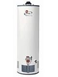 RHEEM 40 GAL Propane Water Heater 6YR 42V40S40FP