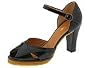 Castaner Nina | High Heels Black Patent