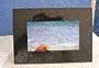7" Digital Photo Frame & Mirror