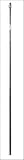 Welded Steel Rod, 1/8
