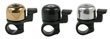 Mirrycle Incredibell Original Bicycle Bell (Silver)
