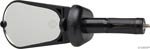 Dimension Compact Fold-Away Bar End Mirror
