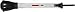 Automotive : IMPERIAL 5991 BATTERY TEST HYDROMETER