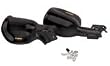 Maier ATV Handguards Black HONDA RANCHER 400 2x4 RANCHER 400 4x4 RANCHER AT 400 RANCHER AT GPS 400 RANCHER ES 400 2x4 RANCHER ES 400 4x4 RINCON 650 4x4 RINCON 650 GPS 4x4 RINCON 680 4x4 RINCON 680 GPS 4x4 RUBICON 500 4X4 RUBICON 500 GPS 4x4