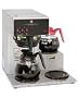 Grindmaster BL-3PW Triple Warmer Pourover Coffee Brewer
