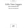 Cello Time Joggers  - Piano Accompaniment Book 1