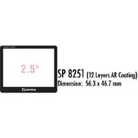 Giottos SP8251 Aegis Protector 56.3 X 46.7MM