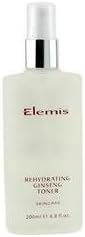 Elemis Cleanser 7 Oz Rehydrating Ginseng Toner For Women