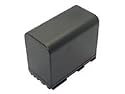 7.40V,6600mAh,Li-ion,Replacement Camcorder Battery for C2, E1, E2, E30, FV1, GL1, GL2, Optura, Optura Pi, Ultura, Vistura, XH A1, XH G1, XH G1S, XH A1S, XM1, XM2, XV1, XV2, CANON ES, G, MV, UC-V, UC-X, V, XL Series, Compatible Part Numbers: BP-911, BP-911K, BP-914, BP-915, BP-924, BP-927, BP-930, BP-930E, BP-930R, BP-941, BP-945, BP-950, BP-950G, BP-970, BP-970G