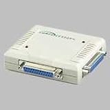 Switch box Auto Parallel 2 1 (CCS11500)
