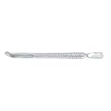 ForPro Deluxe Cuticle Pusher/Pterygium Remover
