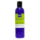 Revitalizing Lotion for Legs & Feet - Cooling menthol is soothes & refreshes tired feet, 8oz., (EO Product)