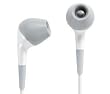 Apple Earbuds (White with Gray Earbuds)