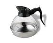 Service Ideas Polycarbonate Coffee Decanter - 1.8 Liter