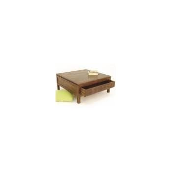 Beldeko - 10851 - Table basse double face